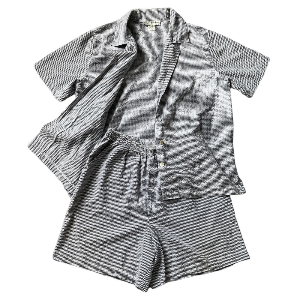 Vintage Cathy Daniels 2 Piece Set